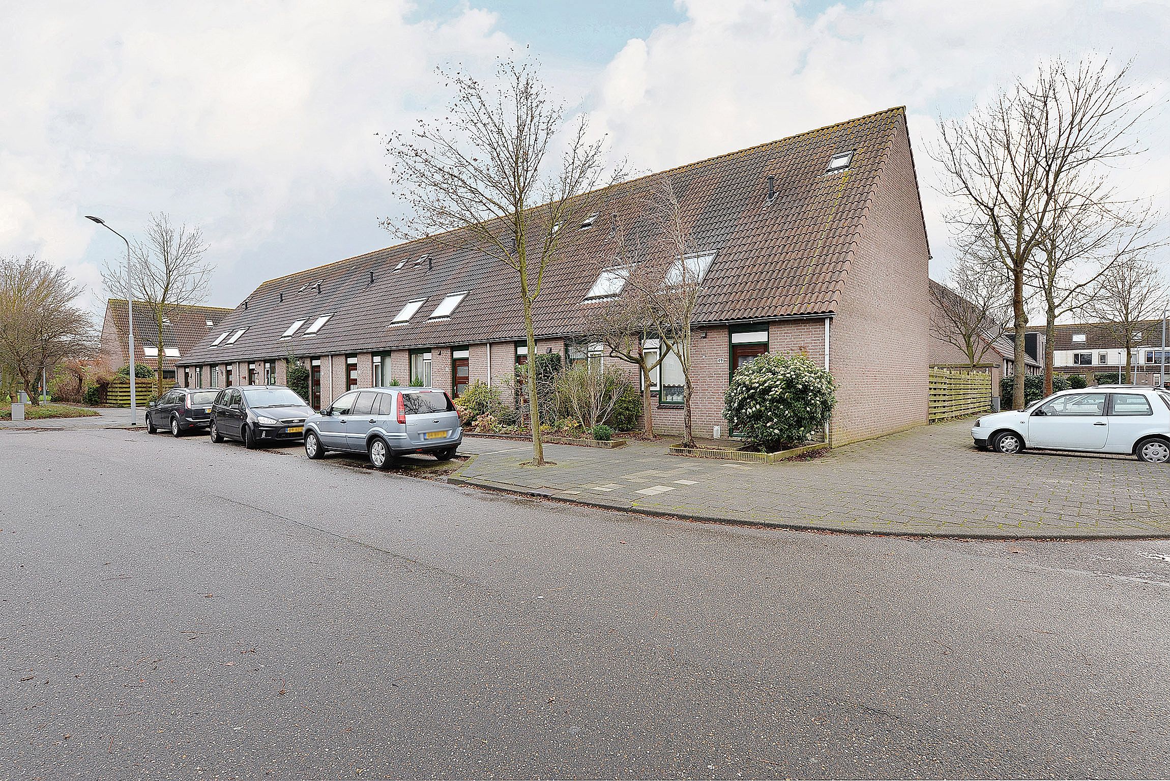 Woonhuis in Haarlemmermeer