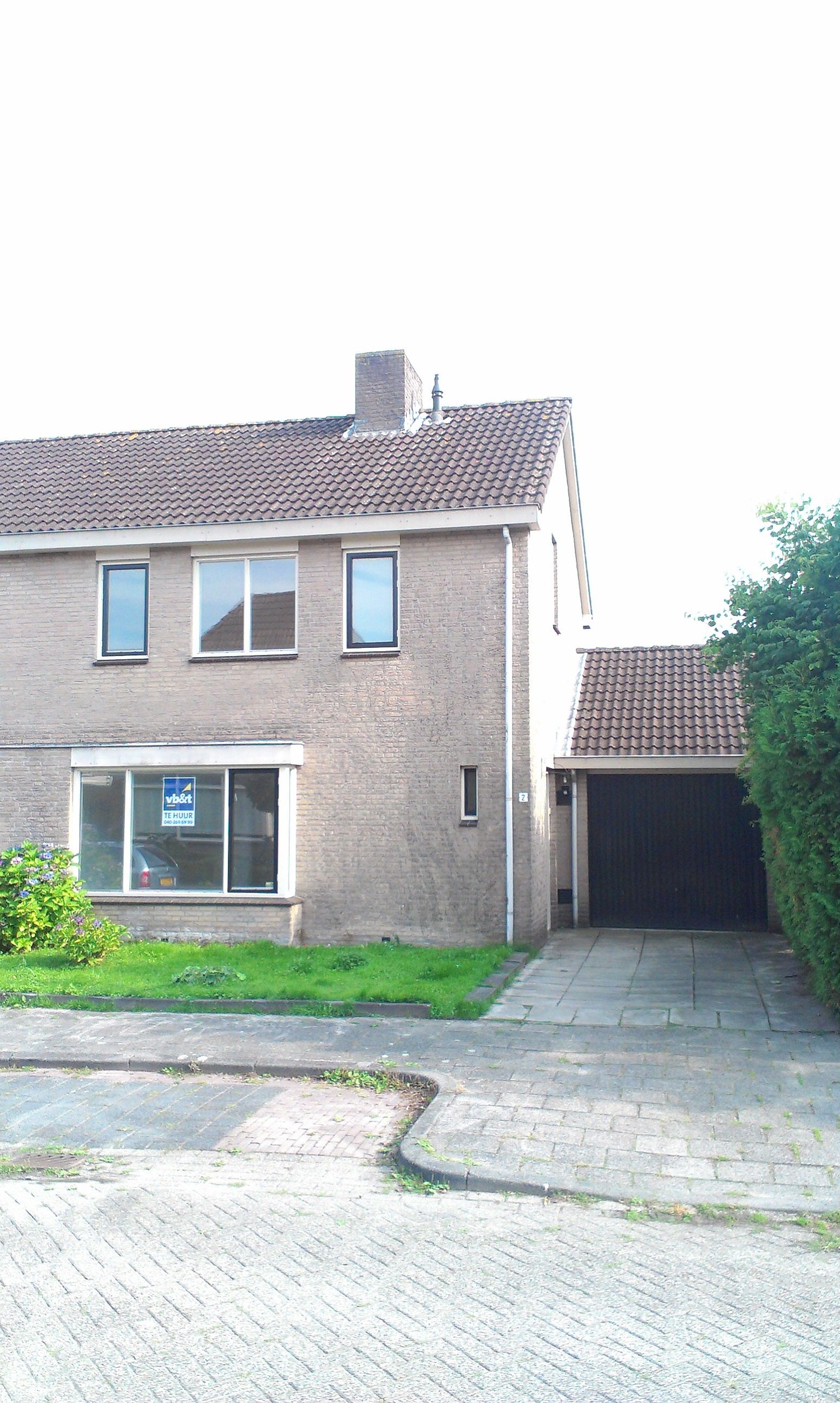 Family home in Veldhoven