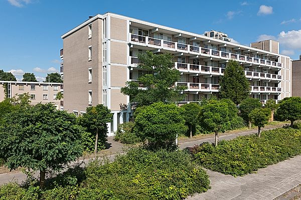 appartementen te huur op Geervliet 229 -231