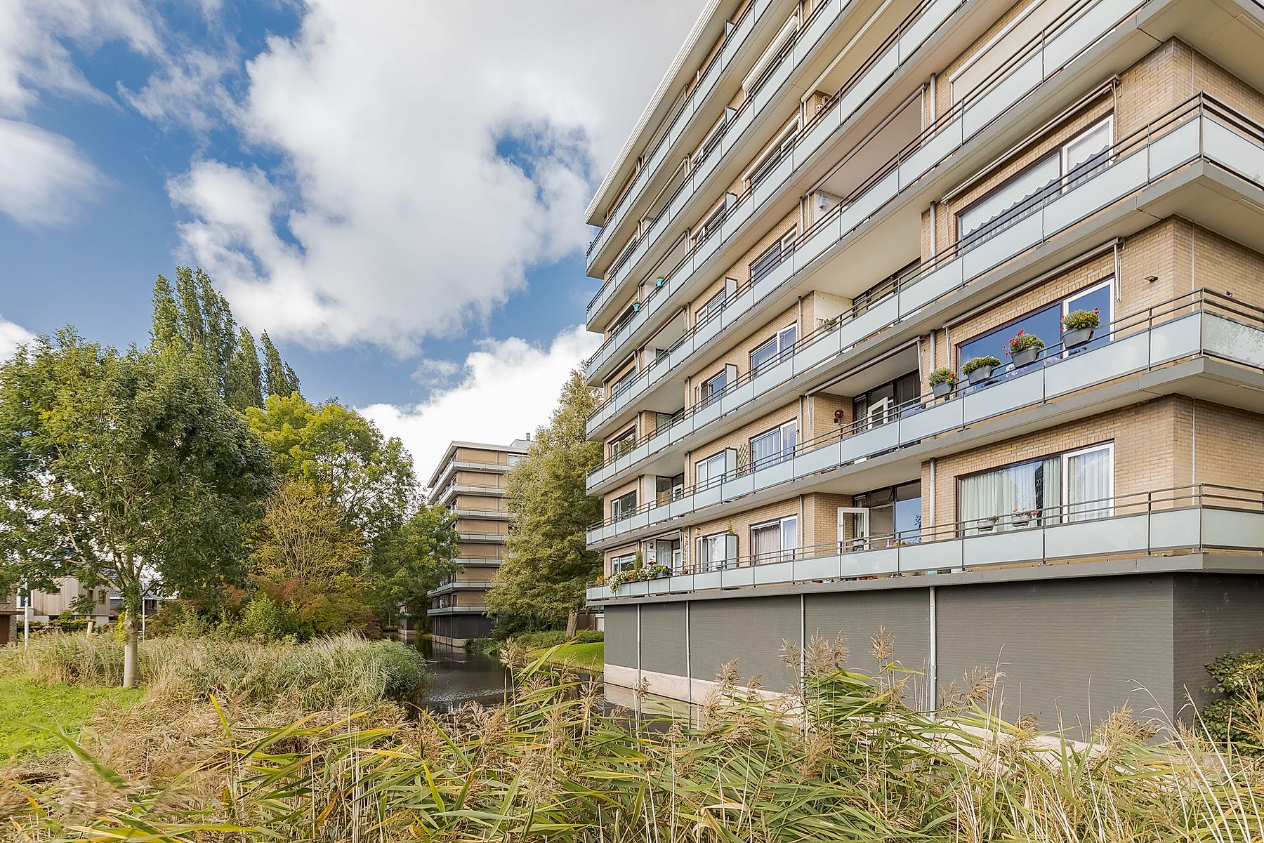 Appartement in Amstelveen