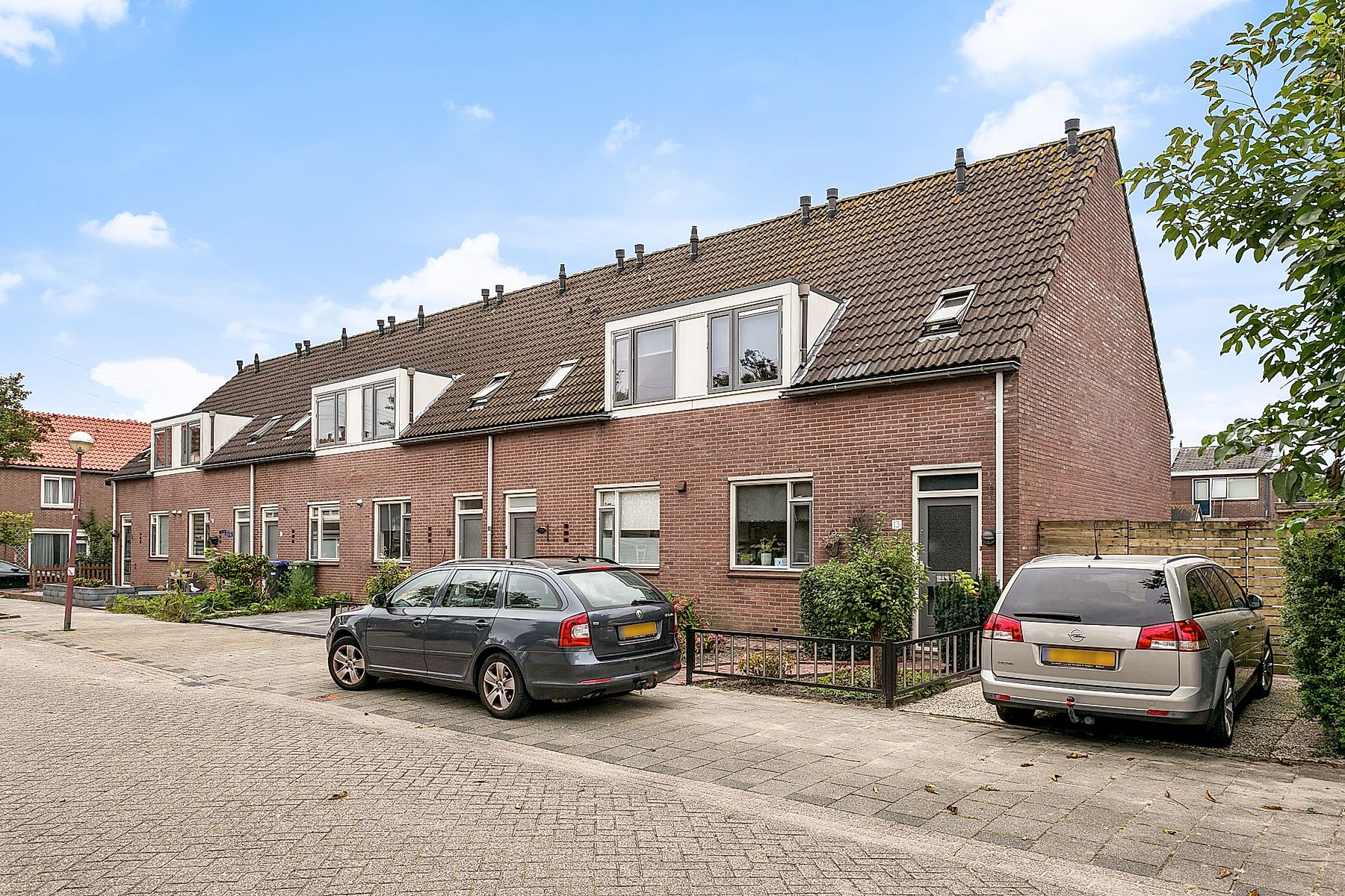 Woonhuis in Nieuwegein