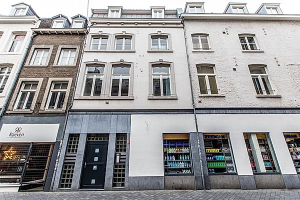 Grote Gracht 2 D 02