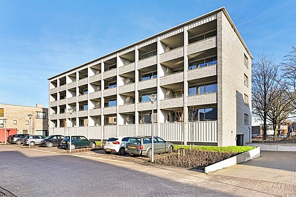 Flowcoatstraat 76, Eindhoven