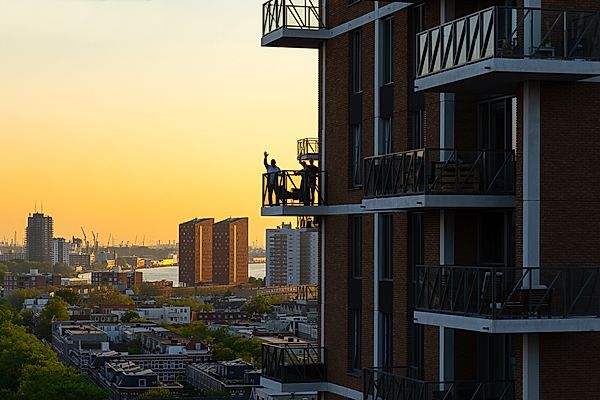 homes for rent on Hanoistraat 49