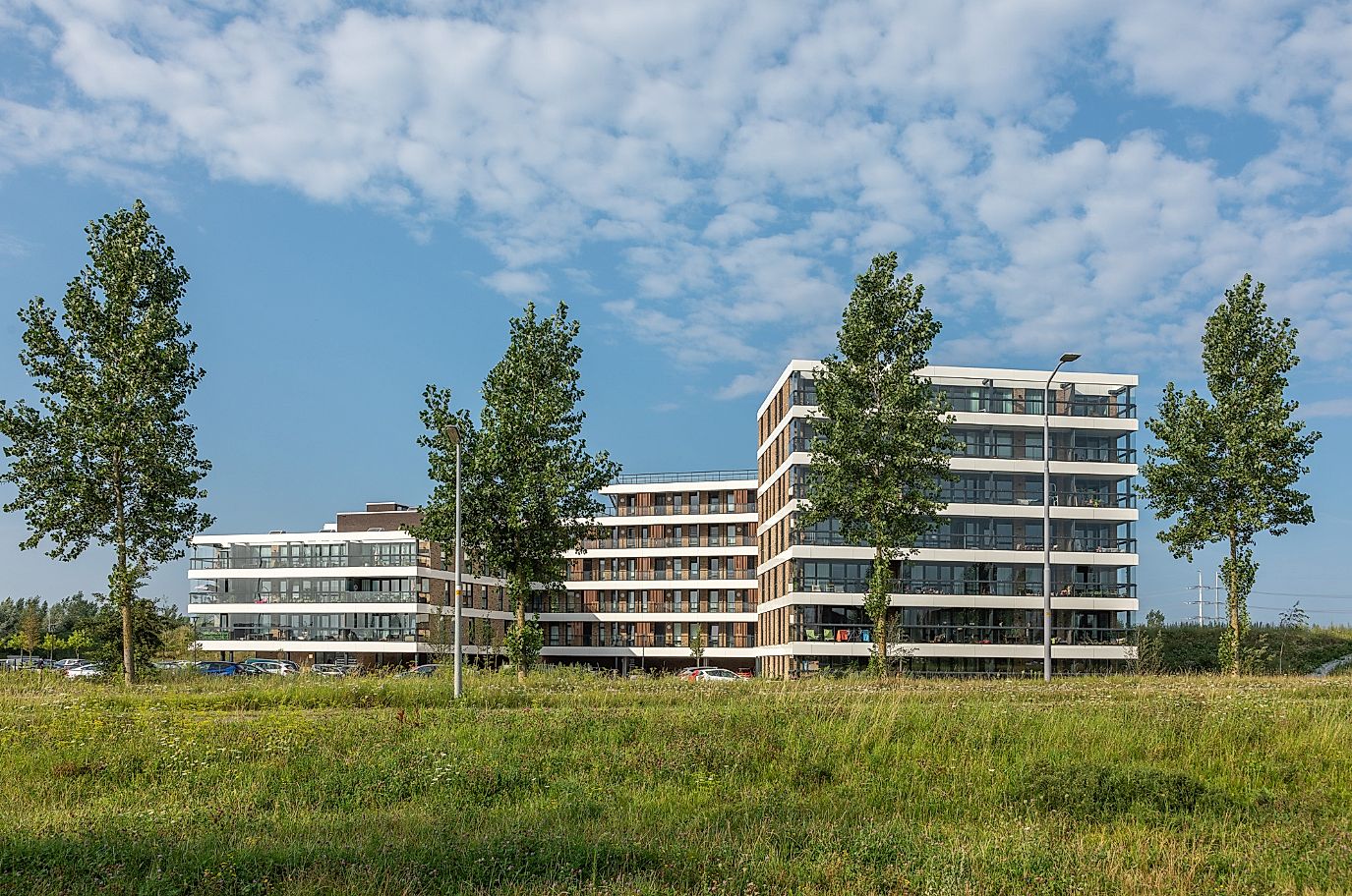 Appartement in Haarlemmermeer