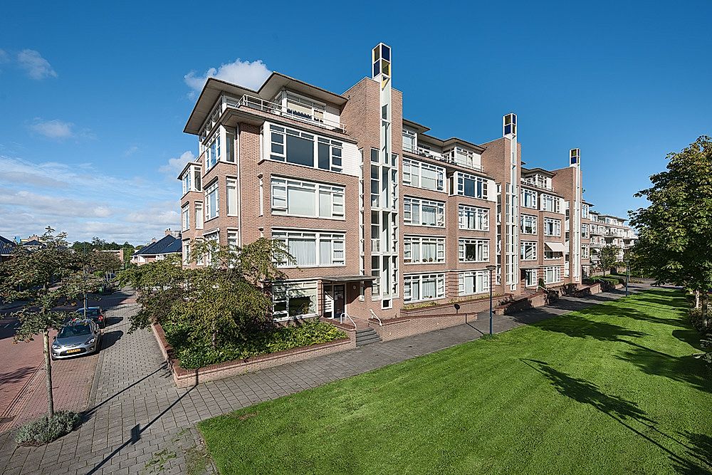 Appartement in Leidschendam-Voorburg