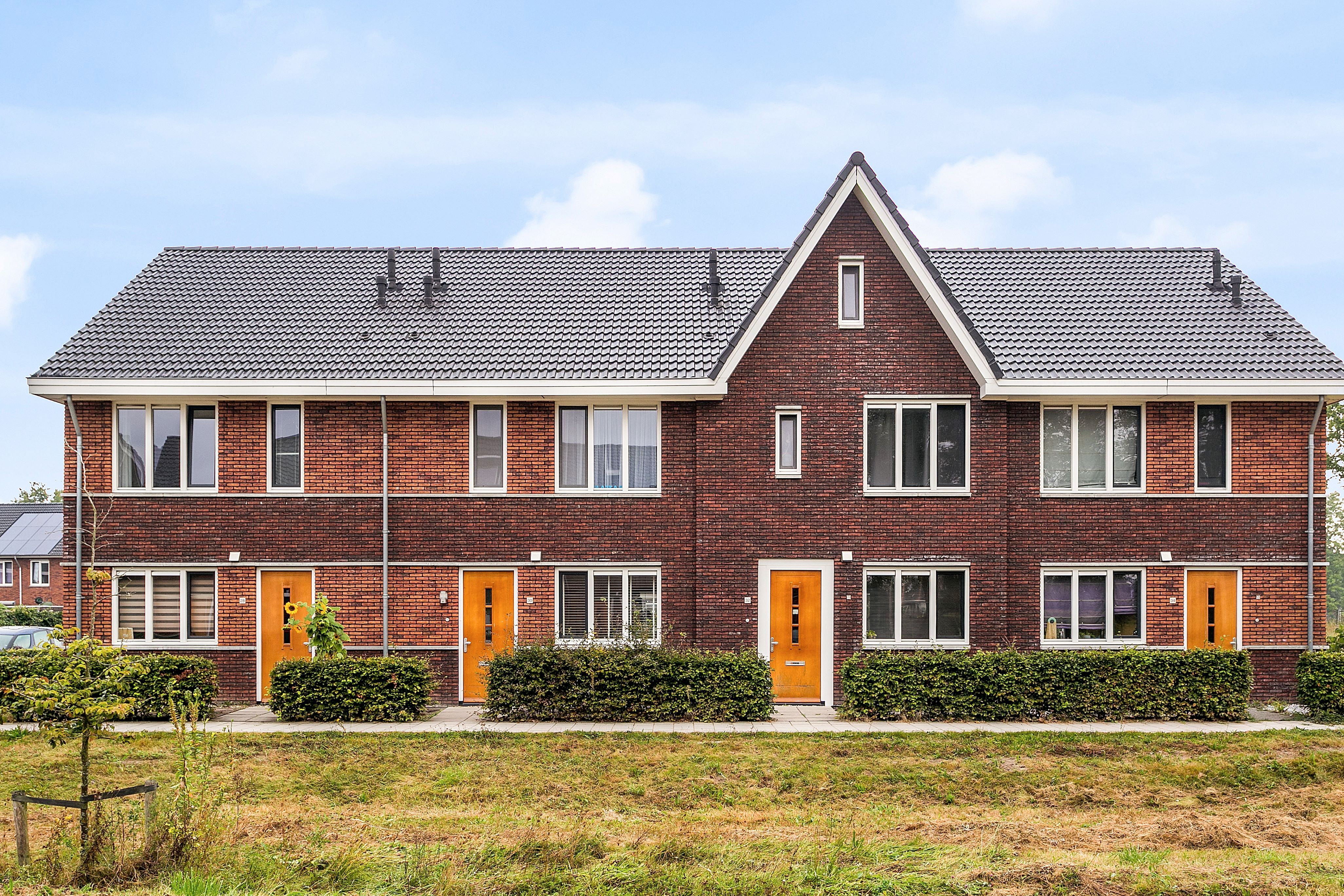 Family home in Houten