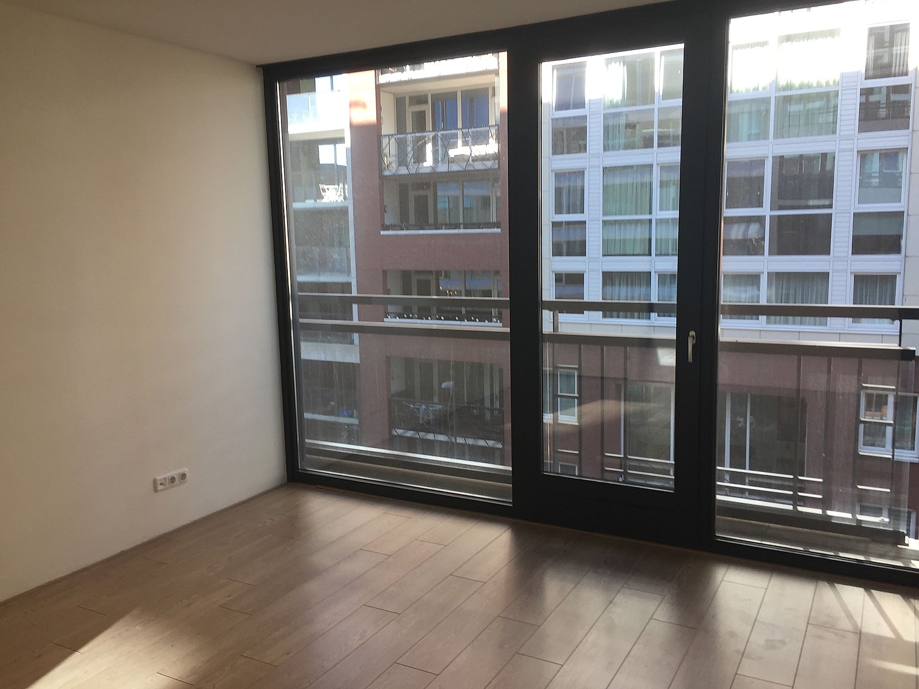 View photo 1/12 of apartment in Eindhoven