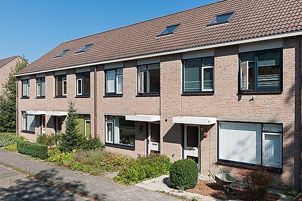 vrije-sector-woningen te huur op Bergerhei 24