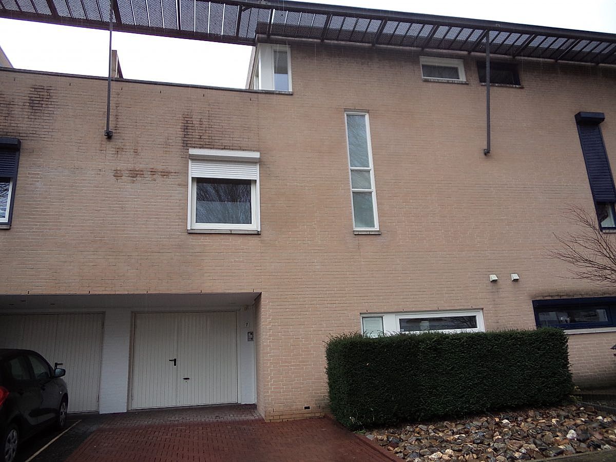 Woonhuis in Maastricht