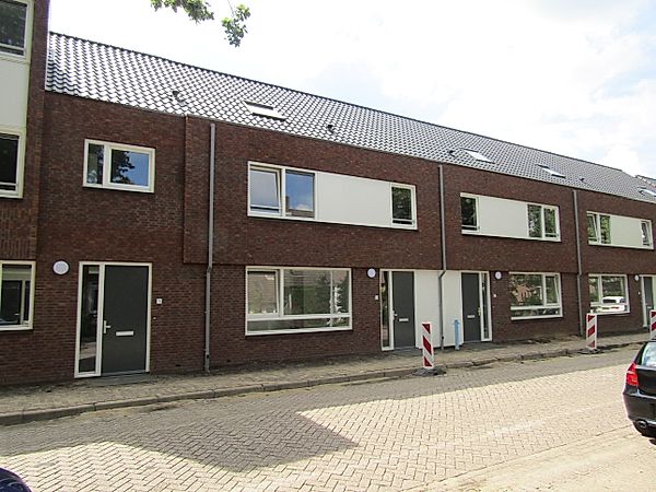 private-rentals for rent on Weverstraat 3 C