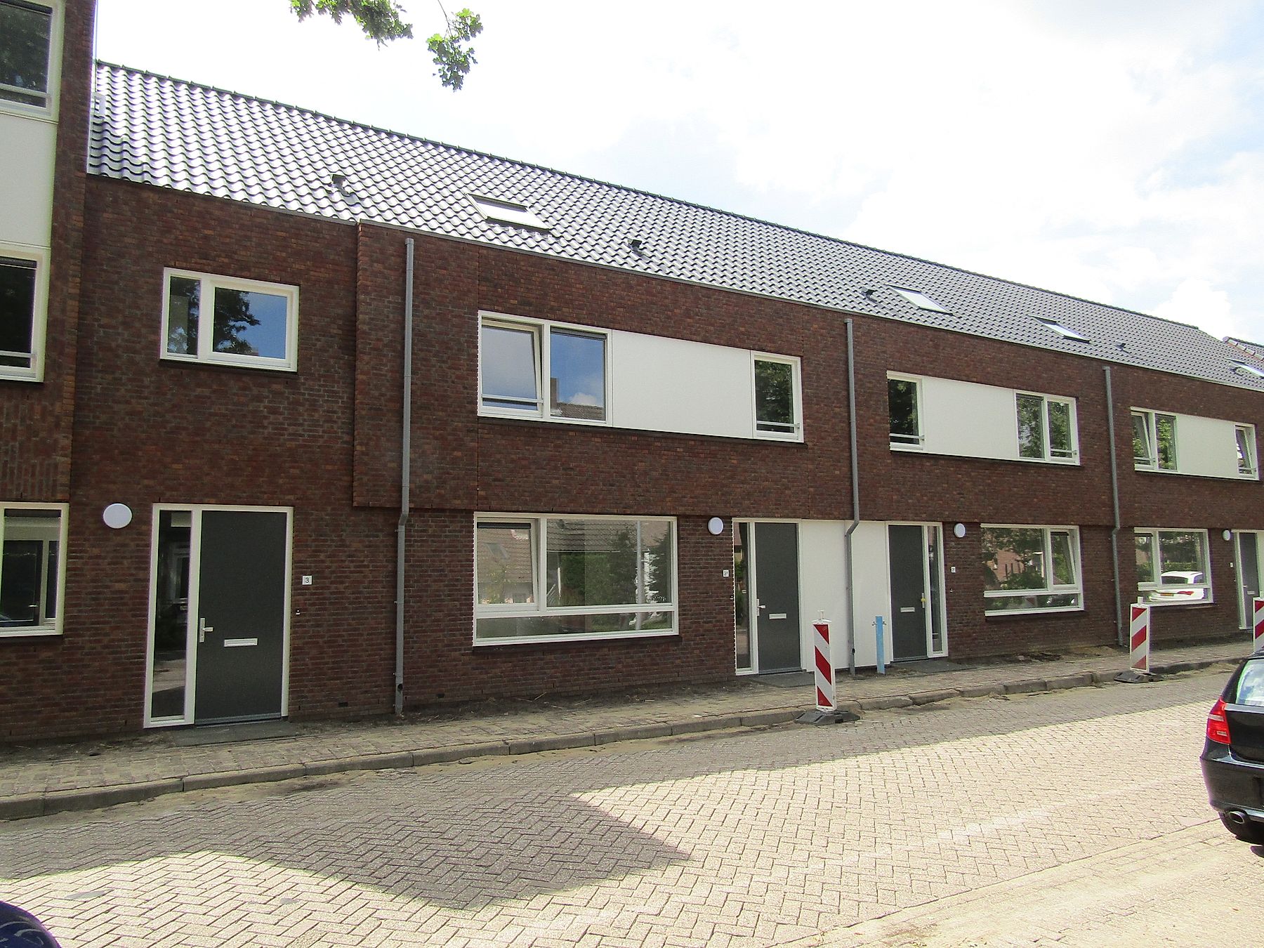 Apartment in Nuenen, Gerwen en Nederwetten