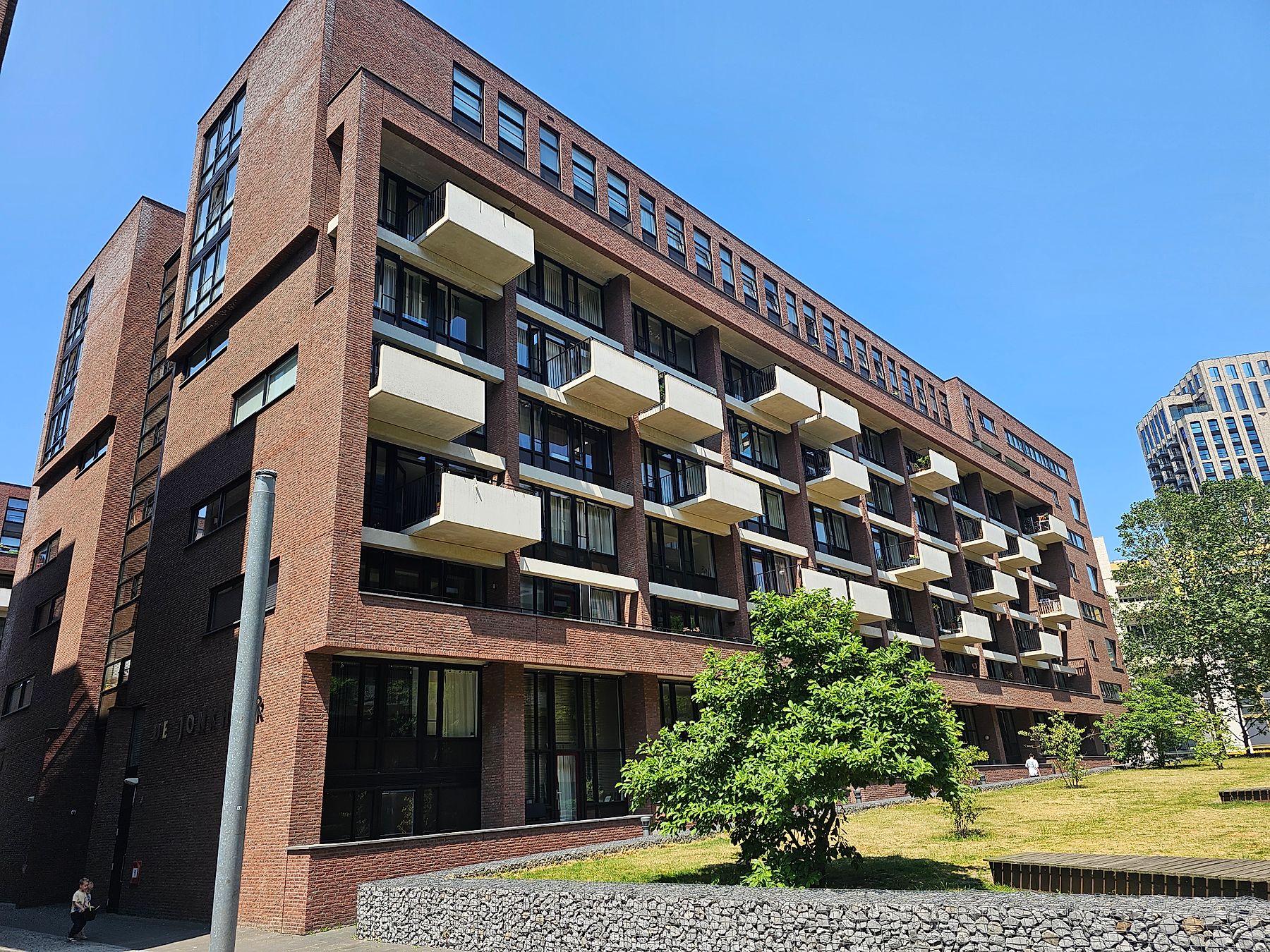 Apartment in Eindhoven
