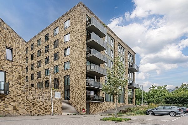 homes for rent on Treurenburgstraat 329