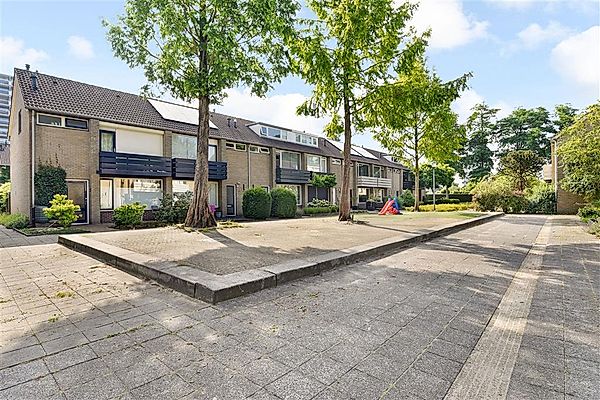 appartementen te huur op Bergschot 310