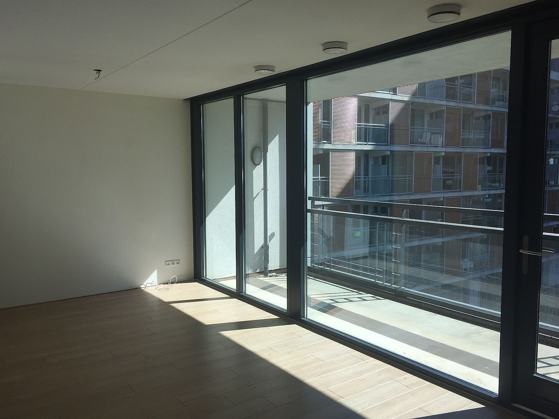 Apartment in Eindhoven