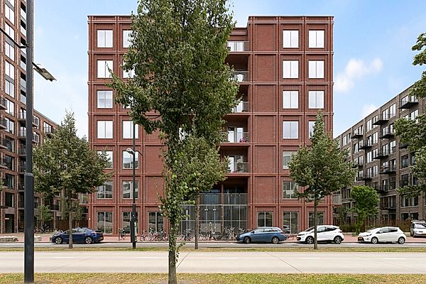 huurwoningen te huur op Philitelaan 61 -145