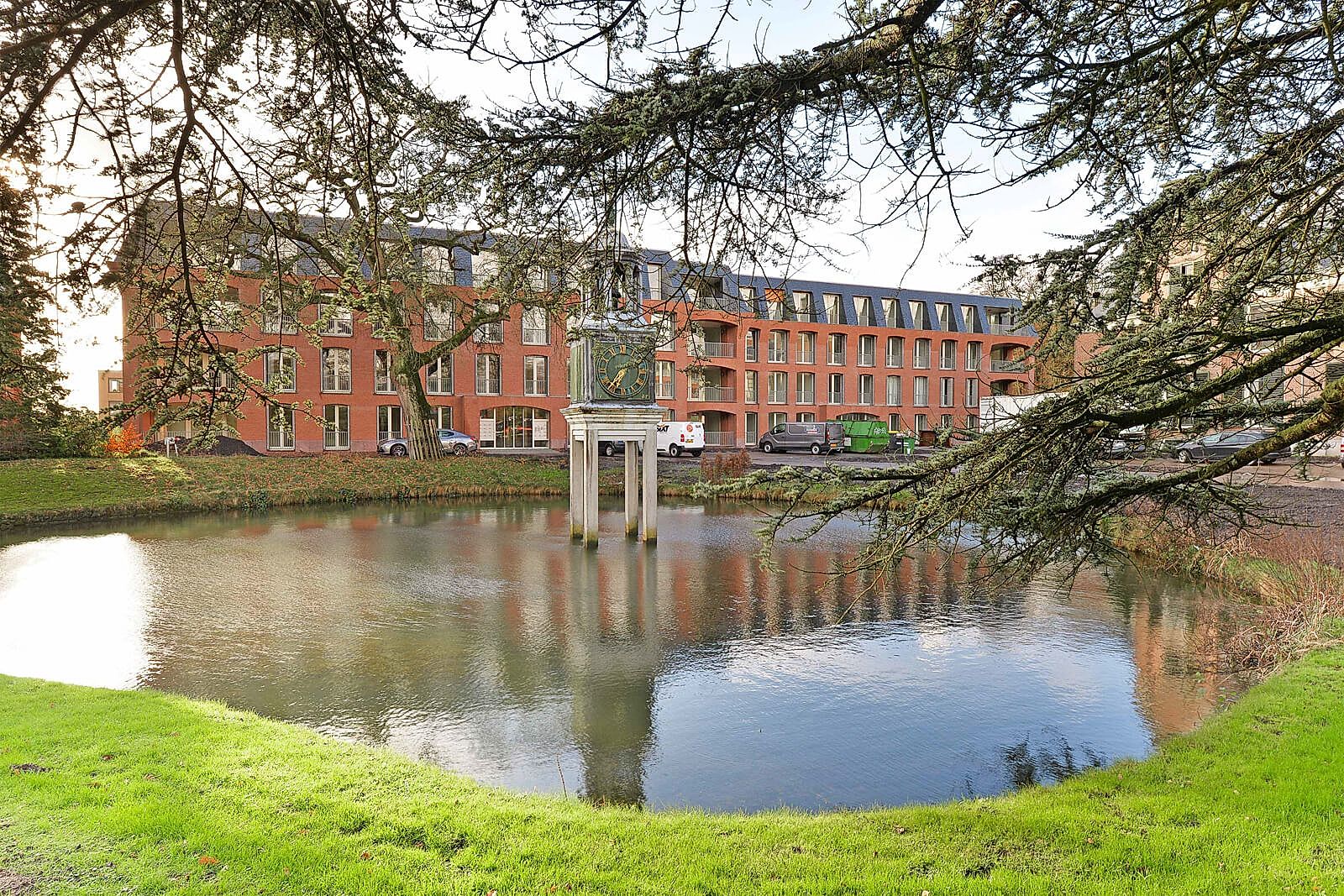 Apartment in Aerdenhout
