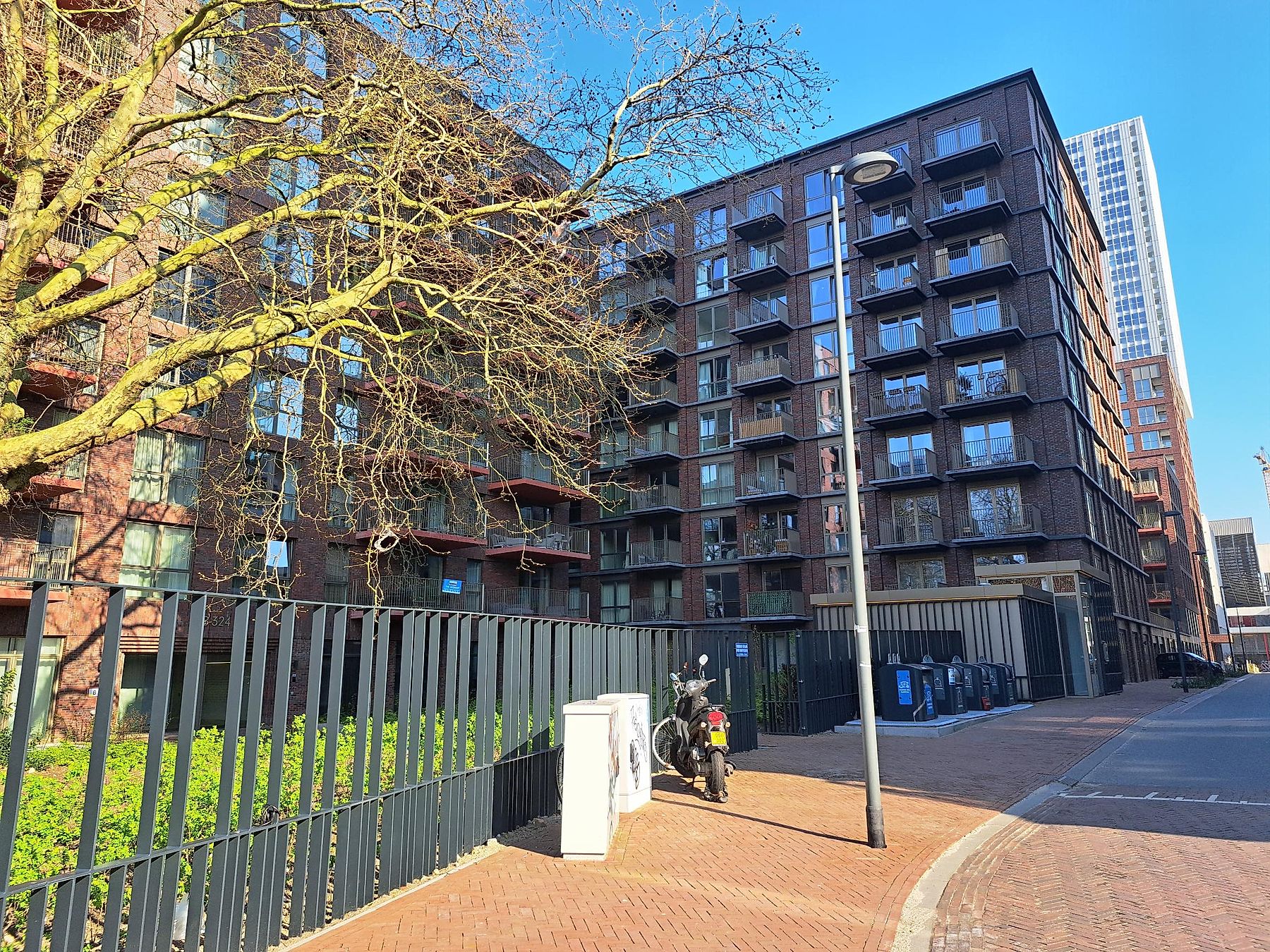 Gerard Philipslaan 36, Eindhoven