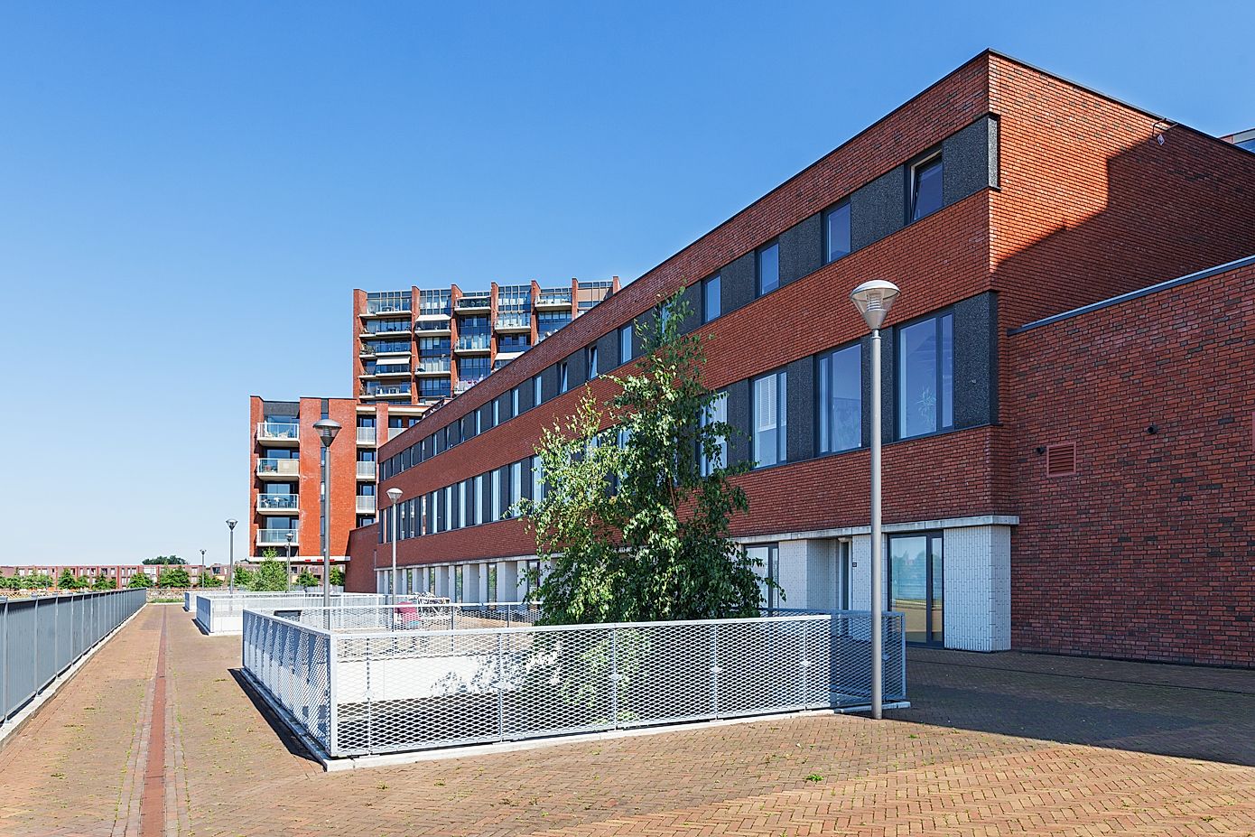 4-oda ev ve müstakil konut – 145 m²