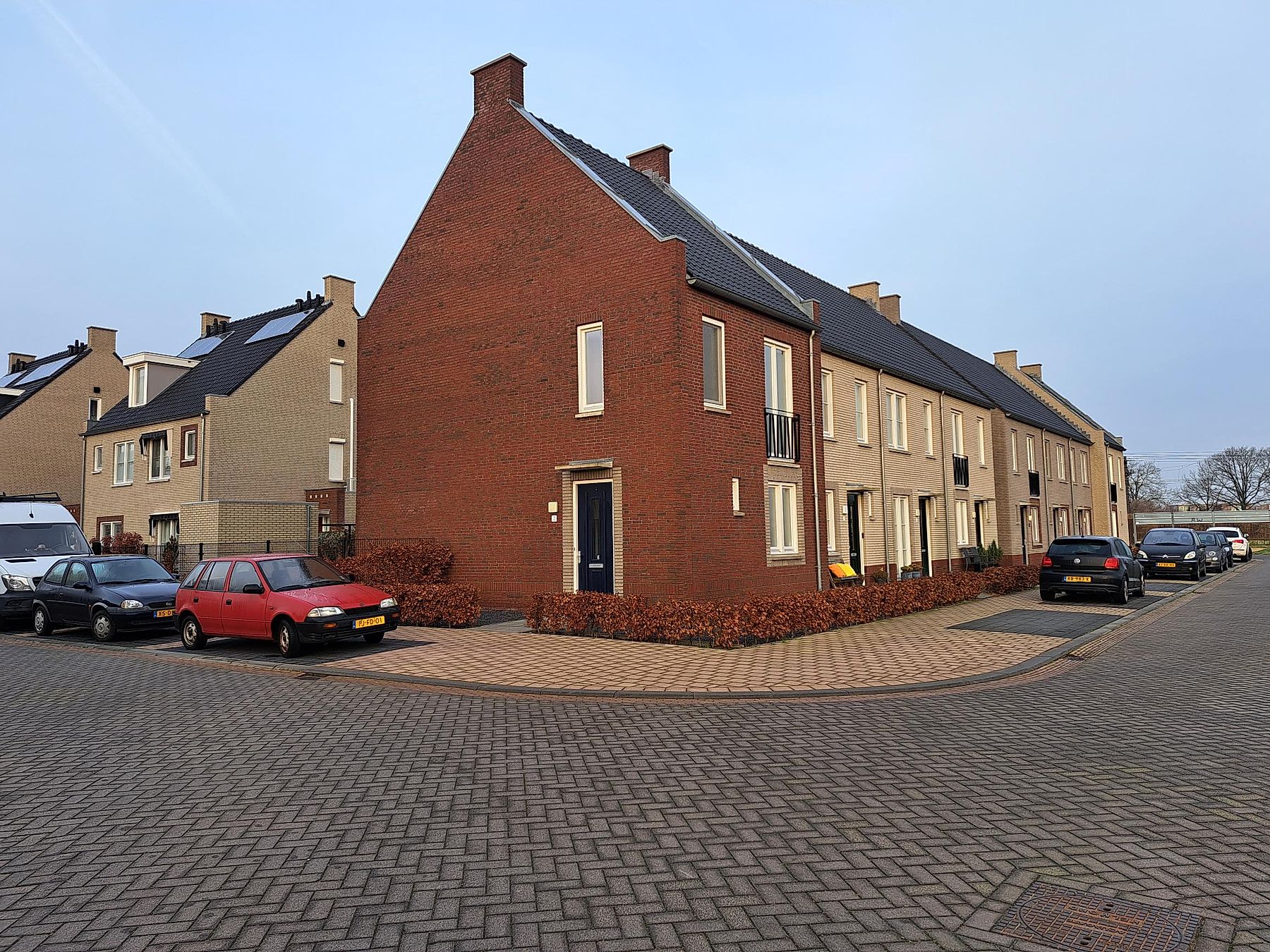 Woonhuis in Helmond