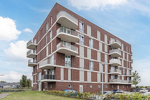 apartments for rent on Maasdijk 187