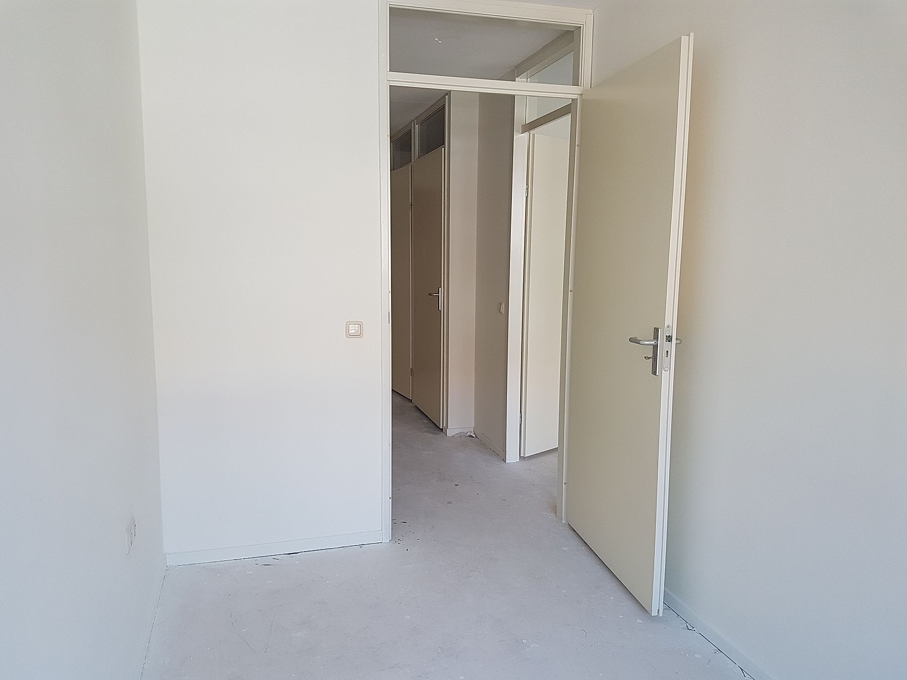 Appartement in Eindhoven met 3 kamers