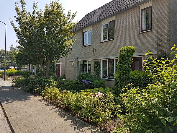 huurwoningen te huur op Admiraalsdam 2