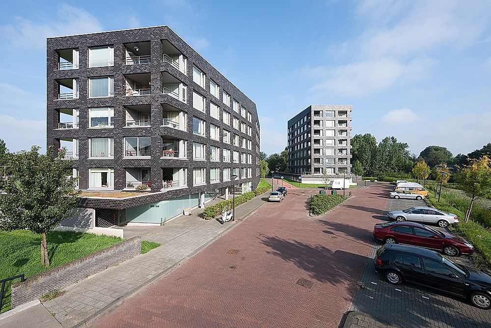 Apartment in 's-Gravenhage