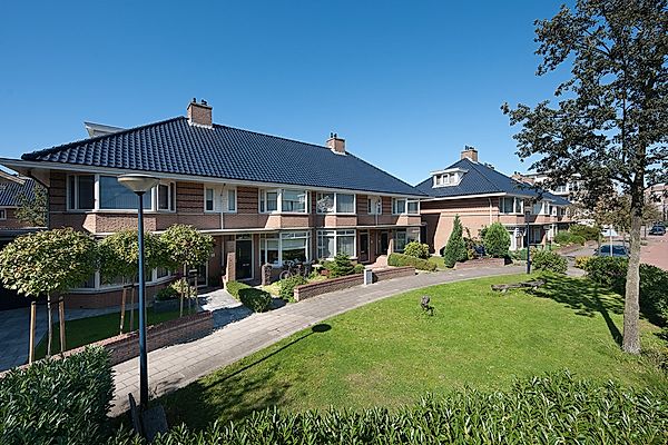 Goudplevierlaan 17 Leidschendam