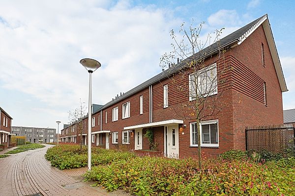 Klokbeker 2, Eindhoven