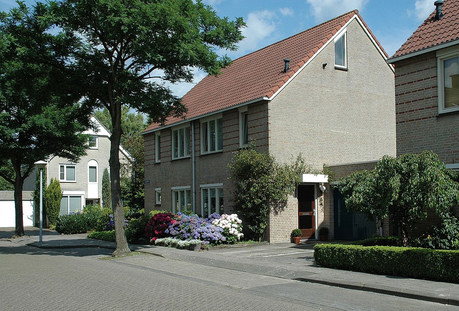 Woonhuis in Eindhoven