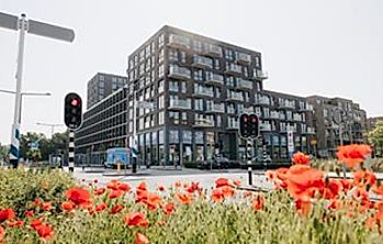 appartementen te huur op Theodora Eigemanpad 146