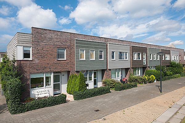 apartments for rent on Simon Vestdijkstraat 6