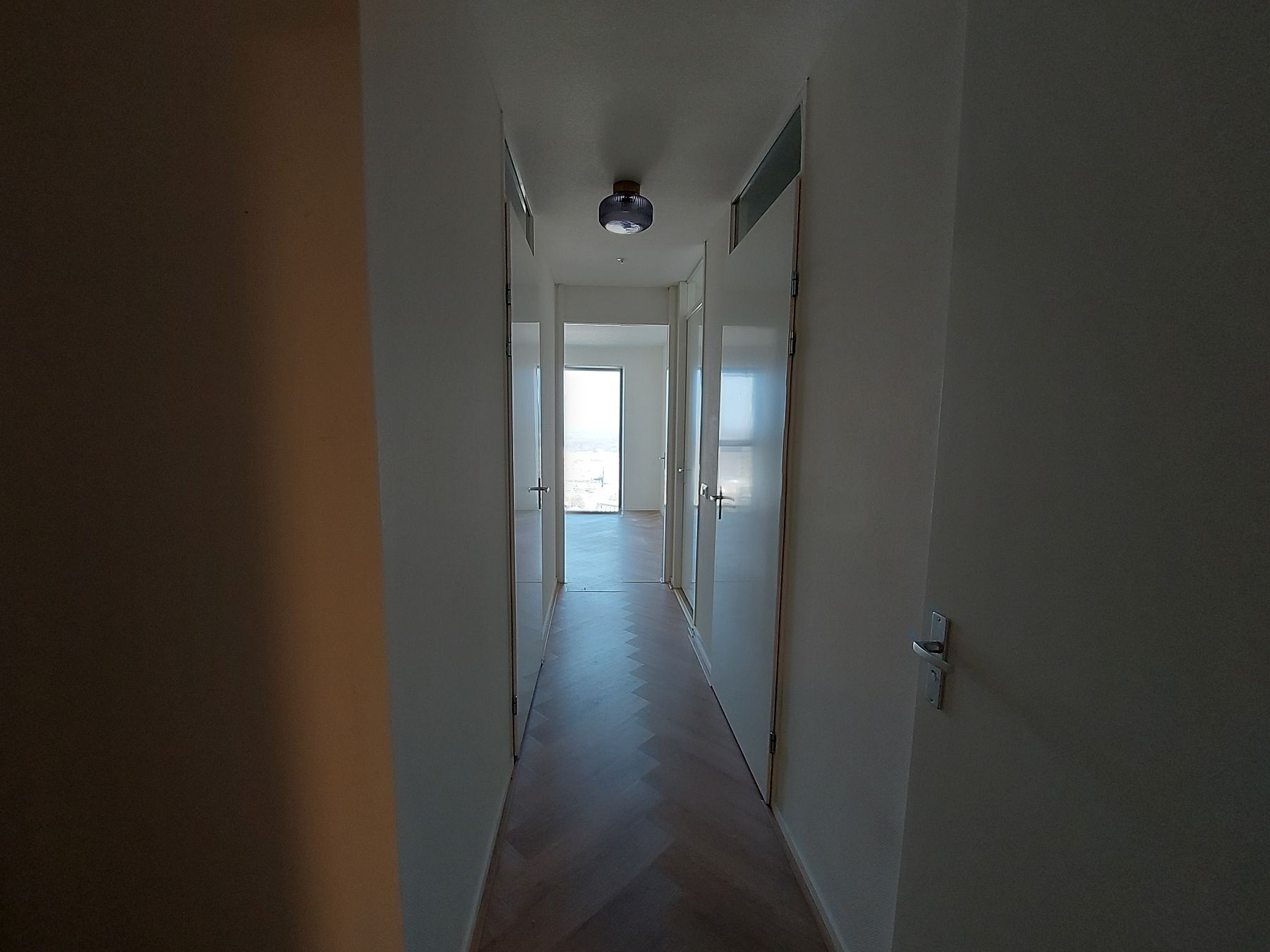 1 bedroom apartment for rent in Maria Stuartplein 606 2595 BW 's-Gravenhage