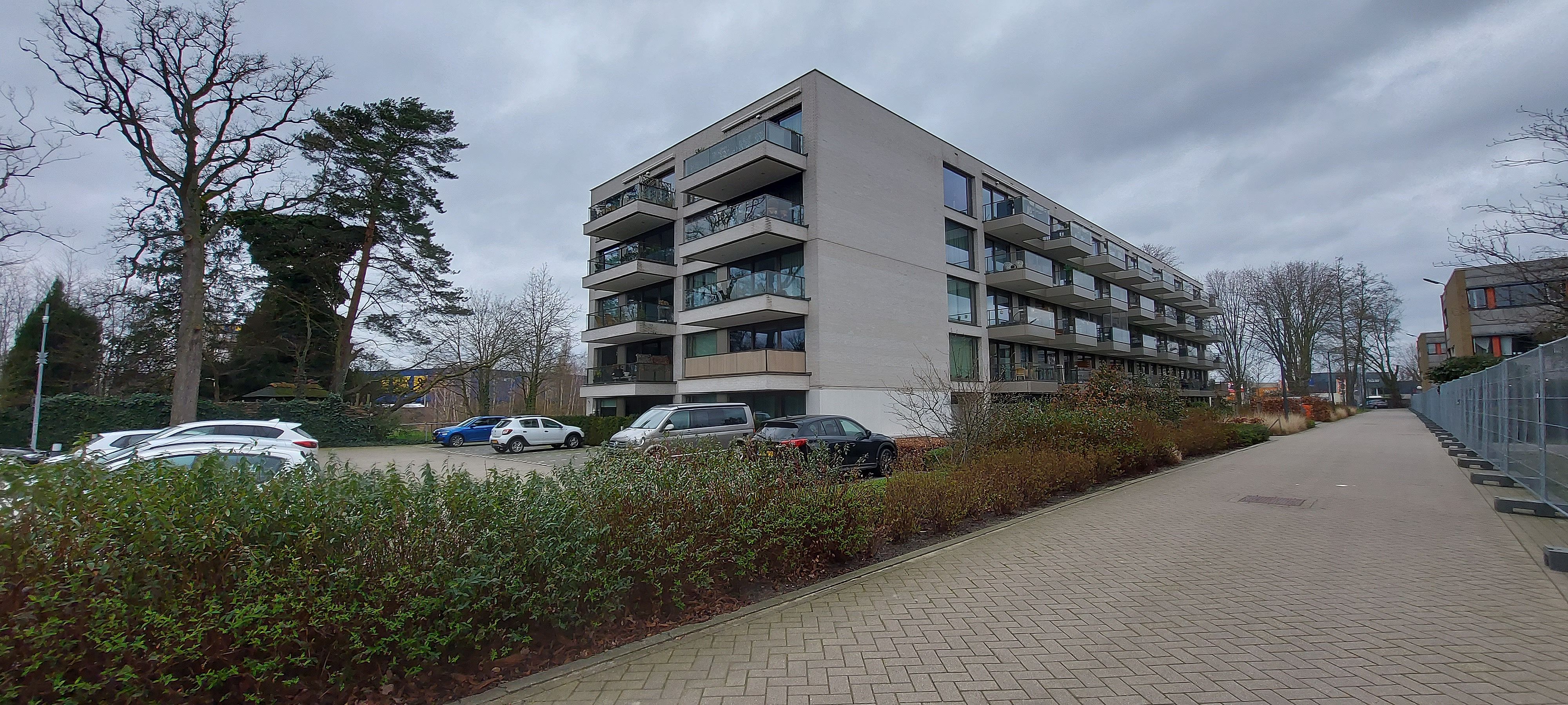Apartment in Breda