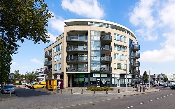 Appartement Ring 14, Hendrik-Ido-Ambacht