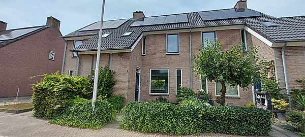 homes for rent on Sint Janskruid 4
