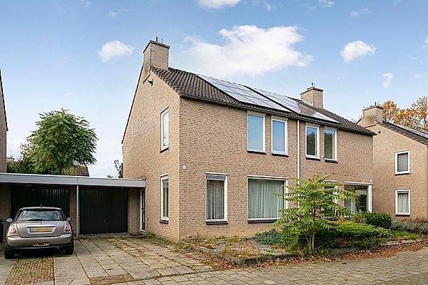 Woning Beryl 17, Eindhoven