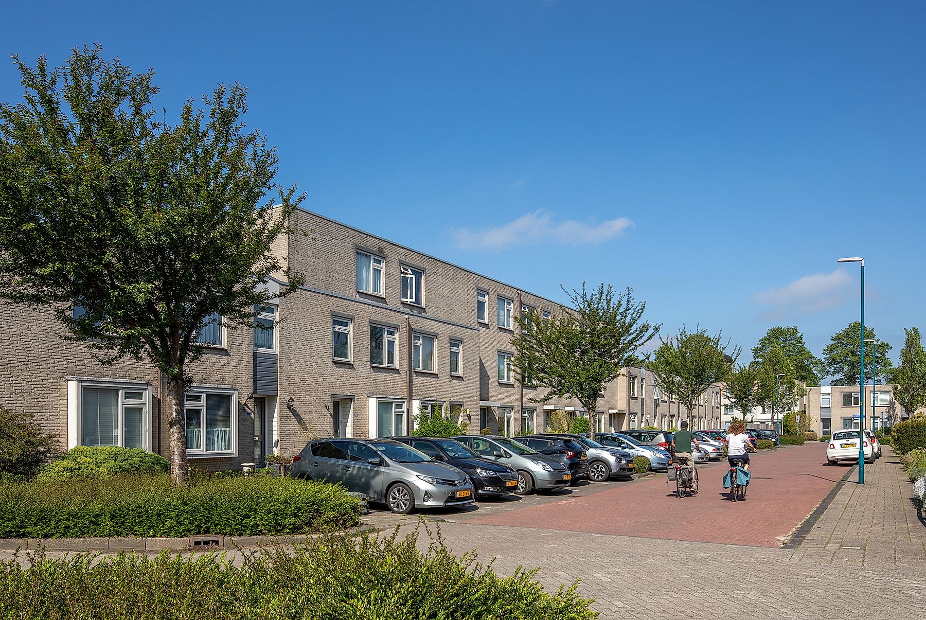 Woonhuis in Zoetermeer