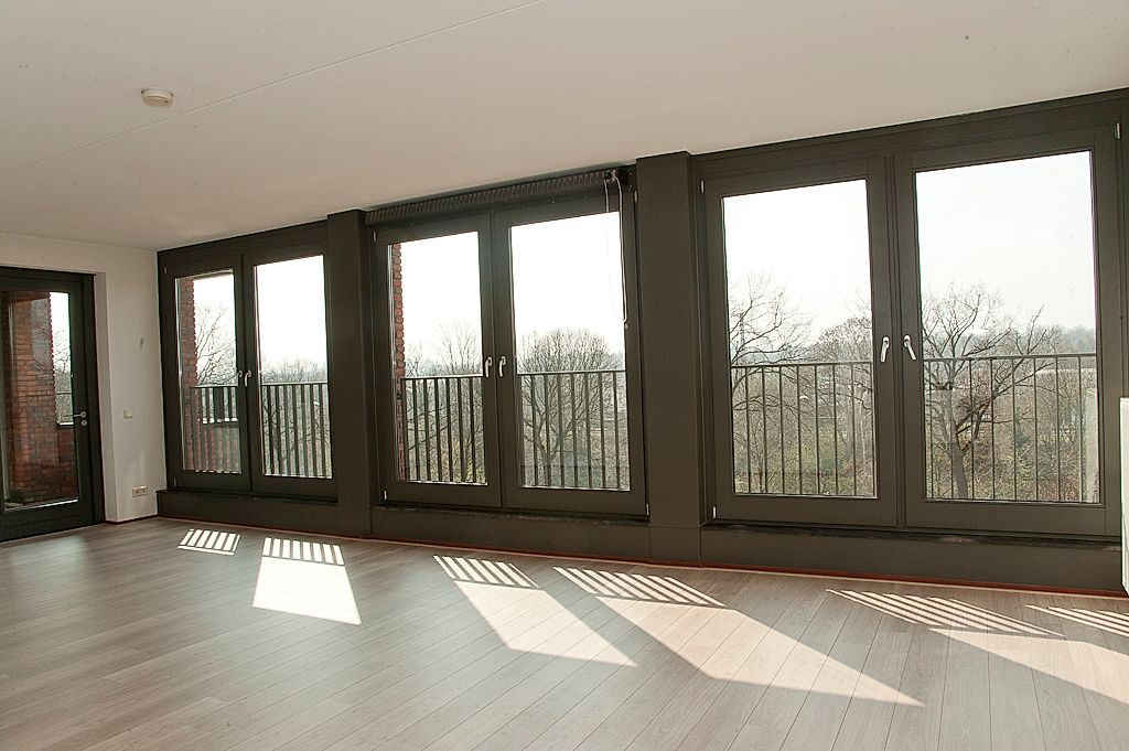 Appartement in Maastricht