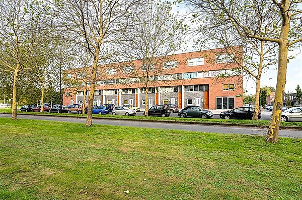 private-rentals for rent on Bijlmerdreef 726