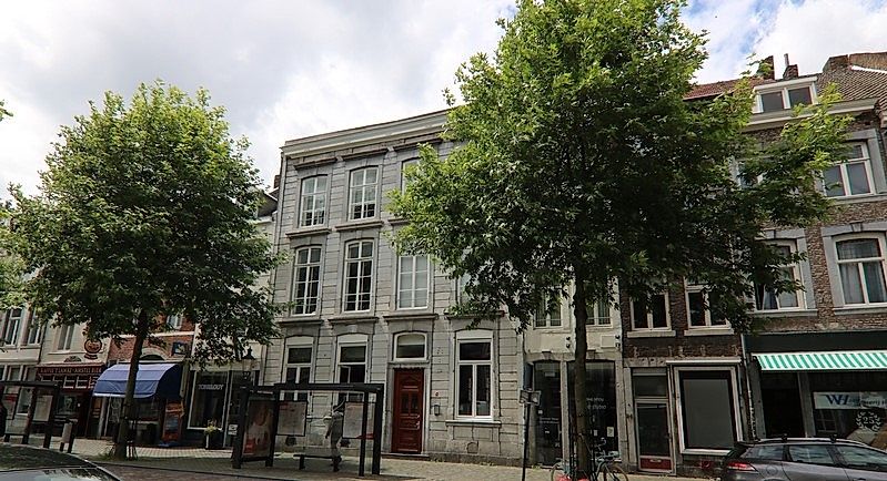 Apartment in Maastricht