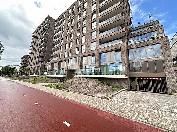 huurwoningen te huur op Amerikaweg 96