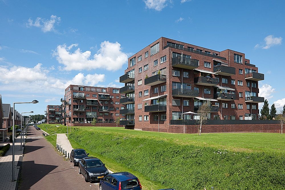 Apartment in 's-Gravenhage