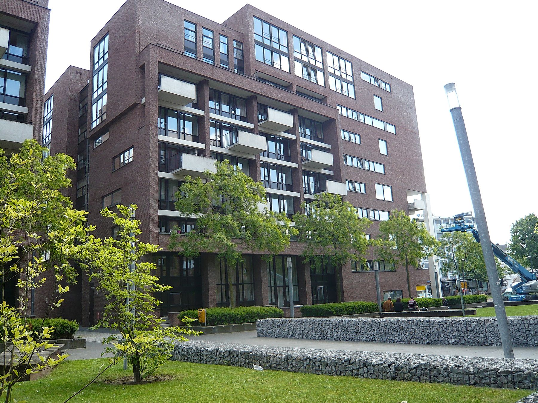 Apartment in Eindhoven