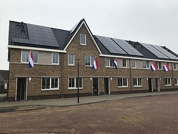 Gemma Frisiusstraat 11 Waalwijk