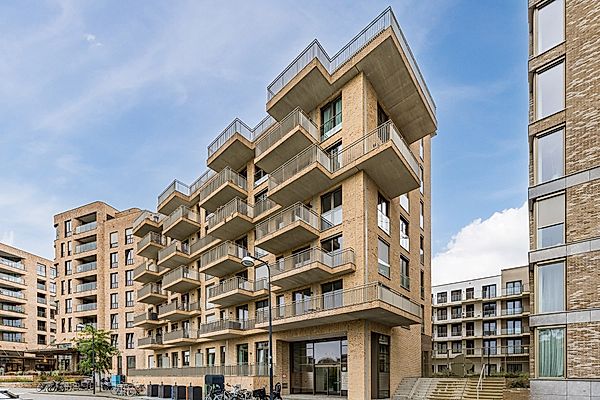 Jan Wolkerslaan 403 Diemen