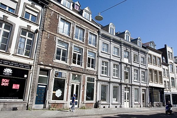 Appartement Grote Gracht 58 A03, Maastricht