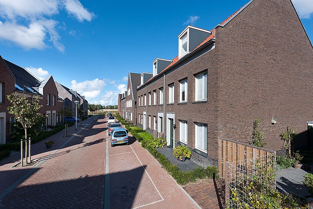 Family home in Valkenburg